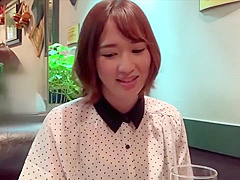 Japanese Naughty Stunner Hard Porn Clip