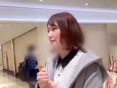 Japanese Naughty Stunner Hard Porn Clip