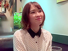 Japanese Naughty Stunner Hard Porn Clip