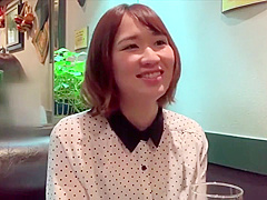 Japanese Naughty Stunner Hard Porn Clip