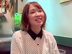 Japanese Naughty Stunner Hard Porn Clip
