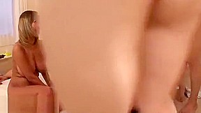 Japanese Orgy With Busty Ladies