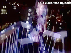 Japanese Spy Girl Caught