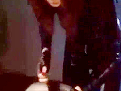 Japanese Spy Girl Caught