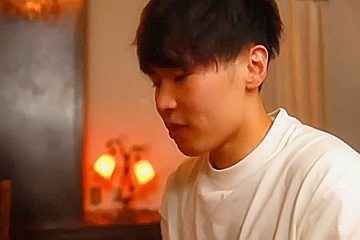 Japanese Step daddy Seduces Step daughters Twink Boyfriend