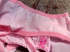 Japanese amateur pissing