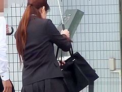 Japanese amateur pissing