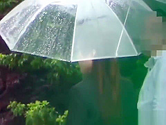 Japanese amateur pissing