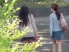Japanese amateur pissing