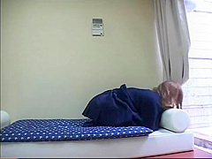Japanese fart