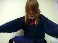 Japanese fart