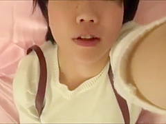 Japanese masturbation