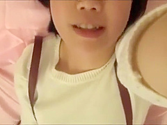 Japanese masturbation
