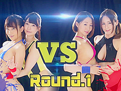 Japanese sexfight Battle RCTD253