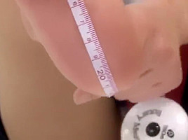 Japanese stinky feet
