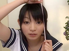 Japanese stinky feet