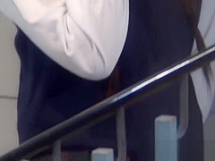 Japanese teen 18+ in public