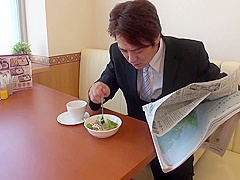 Japanese teen 18+ Gets Fingered Before Fuck Creampie