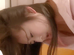 Japanese wife big ass likes affair with many people