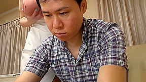 Japanese with monster big tits