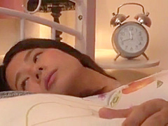 Japanese Big Breast Wife Cheating on her husband! 