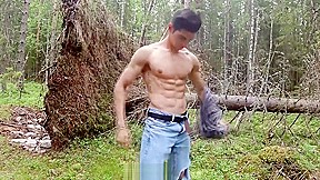 Jared Shaw Gay Sexy 6