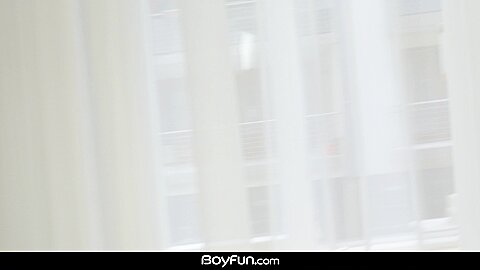 Jared Shaw - Nick Danner BTS 4 - BoyFun