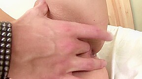 Jasmin Fox Anal Sex After Porn Shooting