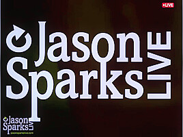 JasonSparksLive Randall OReilly and Duncan Black fuck hard