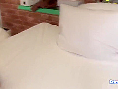 Jav College Girl Tsuno Fucks Uncensored, Big Ass Ripples