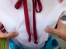 Jav Cosplay Saekano Izumi