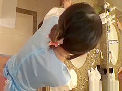 Jav teen 18+ Amateur Mimi Fucks In Uncensored Scene Cosplay Dolls Outfit Cute