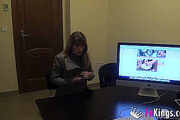 Javichu, Paula Garcia