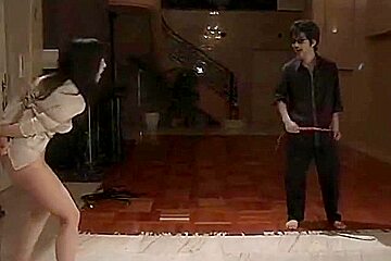Jb-074 Snake-tied Domestic Animal Abortion 2 - Himesaki