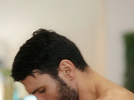 Jean Franko & Louis Ricaute in Reformed Sinner 1 - MenNetwork
