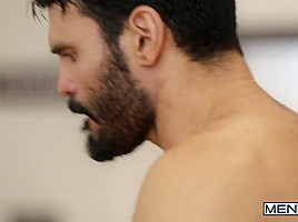 Jean Franko & Louis Ricaute in Reformed Sinner 1 - MenNetwork