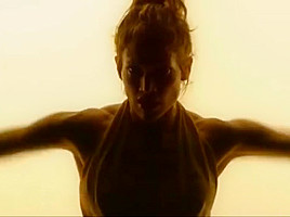 Jennifer Lopez Jerk Off Challenge