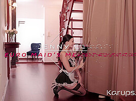 Jenny Doll - Karups