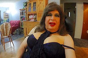 Jerk Off With Michele!