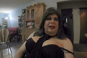 Jerk Off With Michele!