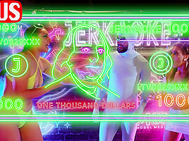 Jerkaoke - Jessie Pony and Bernard Sanchez