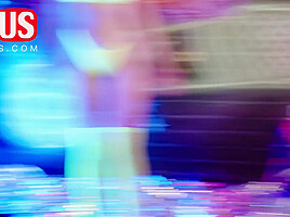 Jerkaoke - Jessie Pony and Bernard Sanchez