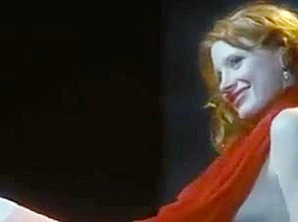 Jessica Chastain - Salome (2013)