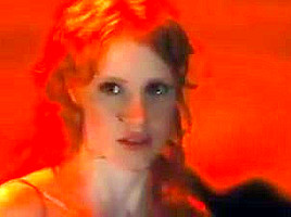 Jessica Chastain - Salome (2013)