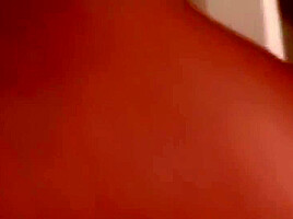 Jessica Fiorentino - Scene From Hottie Residence