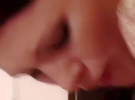 Jessica Fiorentino - Scene From Hottie Residence