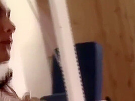 Jessica Fiorentino - Scene From Hottie Residence