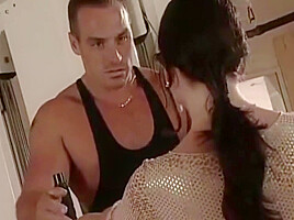 Jessica Fiorentino - Scene From Hottie Residence