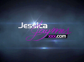 Jessica Jaymes In Jessica Meets Trinity