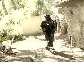 Jessica Jaymes War